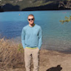 Meet your Posher, Nathan